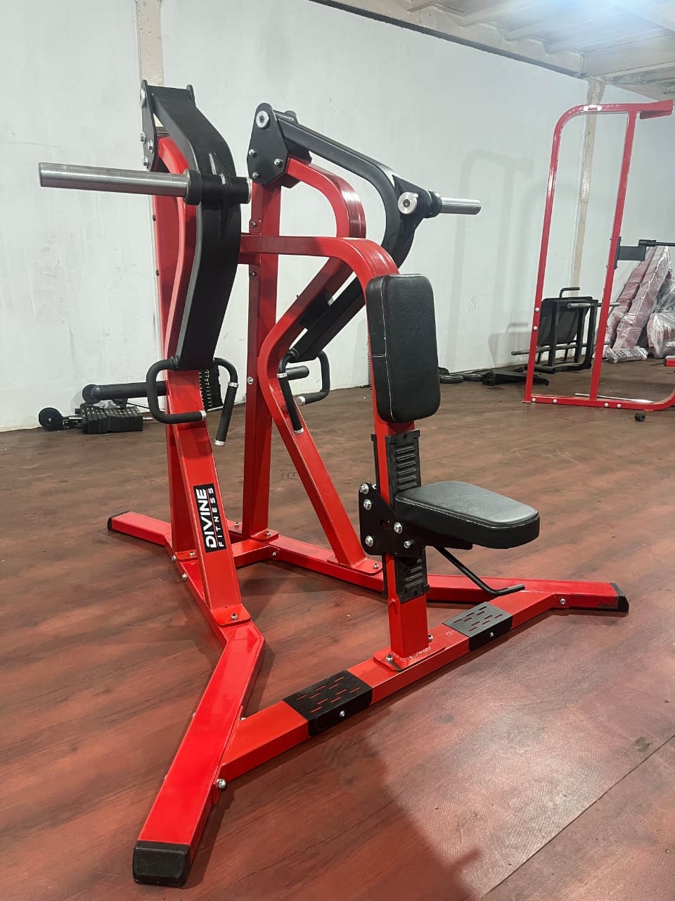 Gym Machine Equipment